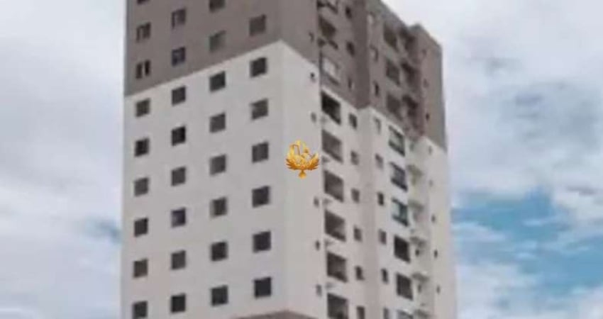 Apartamento à venda na Vila Paulista, Taubaté-SP: 2 quartos, 1 suíte, 1 sala, 2 banheiros, 1 vaga de garagem e 77 m² de área.
