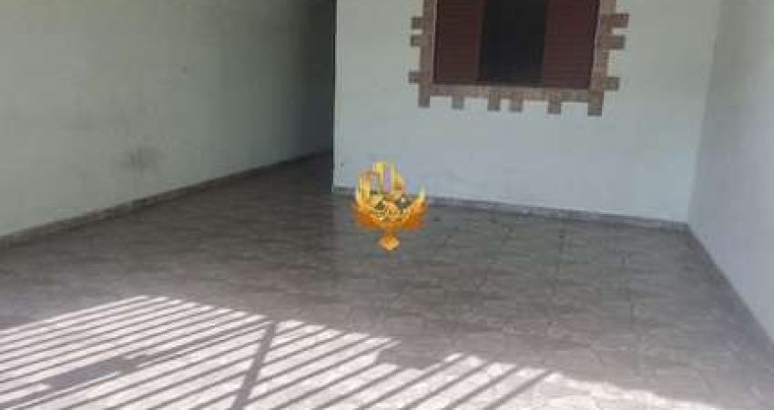 Oportunidade imperdível: Casa à venda em Taubaté, 66,50 m² no Parque Paduan!