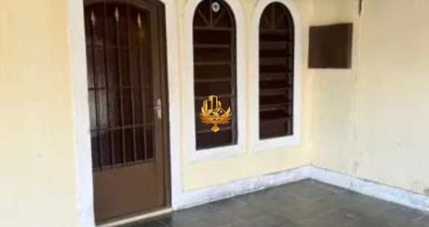 Imperdível oportunidade: Casa à venda em Taubaté-SP, Parque Jaraguá, 3 quartos, 1 sala, 2 banheiros, 4 vagas de garagem, 300m²!
