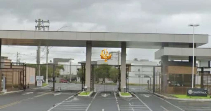 Terreno em condomínio à venda em Taubaté-SP, Piracangaguá - 360,00 m² de área.