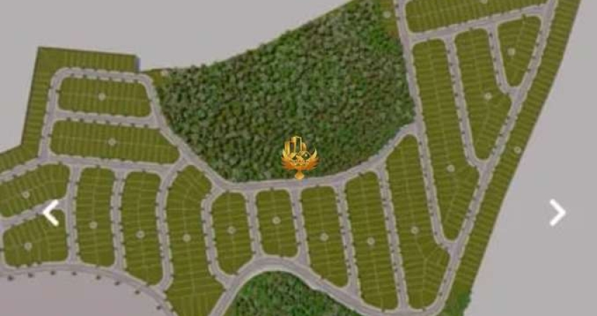 Terreno em Condomínio à Venda em Taubaté-SP, Bairro Barreiro - 150m² de Área