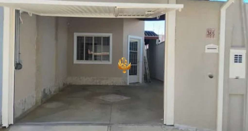 Imperdível oportunidade de casa à venda em Taubaté-SP, Residencial Novo Horizonte: 2 quartos, 1 sala, 1 banheiro, 1 vaga, 125 m².