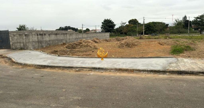 Terreno à venda em Taubaté-SP no Residencial Antares com 415m² de área