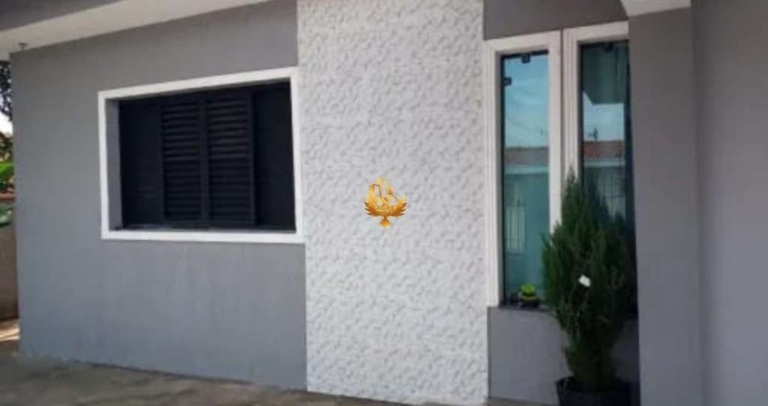 Imperdível oportunidade: Casa à venda em Taubaté-SP, Alto São Pedro, 2 quartos, 1 suíte, 1 sala, 1 banheiro, 2 vagas, 190m².