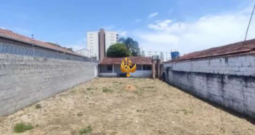 Terreno 300m² (10x30m²) No Bairro Paduan !! Oportunidade Única !!