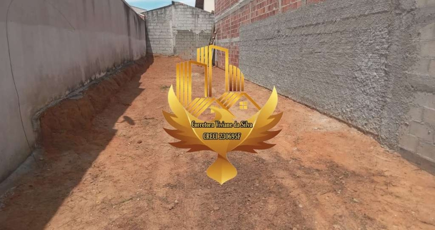 Terreno 5 x 25 m² desmembrado  !! Jardim continetal Excelente Localização !!