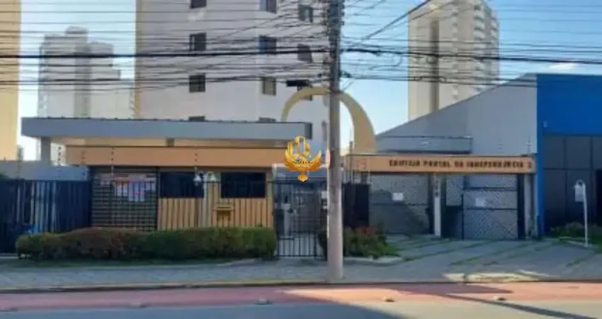 Imperdível: Apartamento à venda em Taubaté-SP, Jardim das Nações! 3 quartos, 1 suíte, 104m² e 2 vagas de garagem. Confira já!
