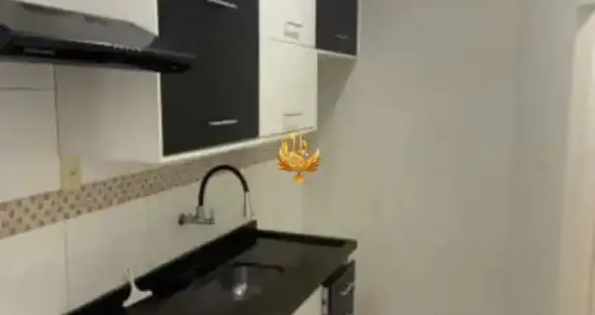 Apartamento à venda em Taubaté-SP na Vila São José: 2 quartos, 1 suíte, 1 vaga de garagem, 67,00 m² de área.