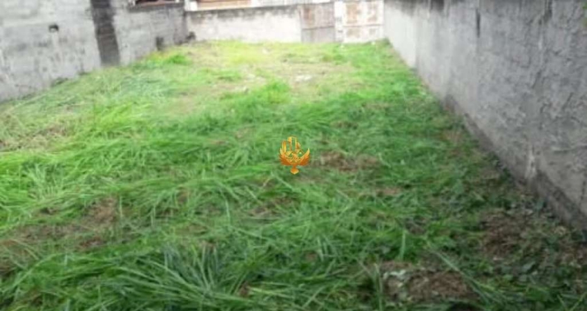 Terreno à venda em Taubaté-SP, no Residencial Estoril, com 250,00 m² de área. Não perca essa oportunidade!