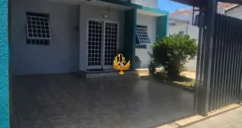 Imperdível oportunidade: Casa à venda em Taubaté-SP, bairro Jardim Independência, 4 quartos, 1 suíte, 2 salas, 4 banheiros, 2 vagas.