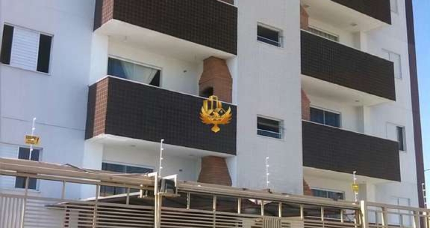 Oportunidade única: apartamento de 3 quartos no Residencial Portal da Mantiqueira, Taubaté-SP! Aproveite!