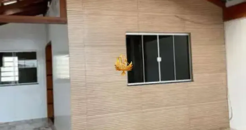 Imperdível oportunidade: casa à venda em taubaté-sp, jardim do lago i, 3 quartos, 1 suite, 1 sala, 1 banheiro, 2 vagas de garagem, 125m².