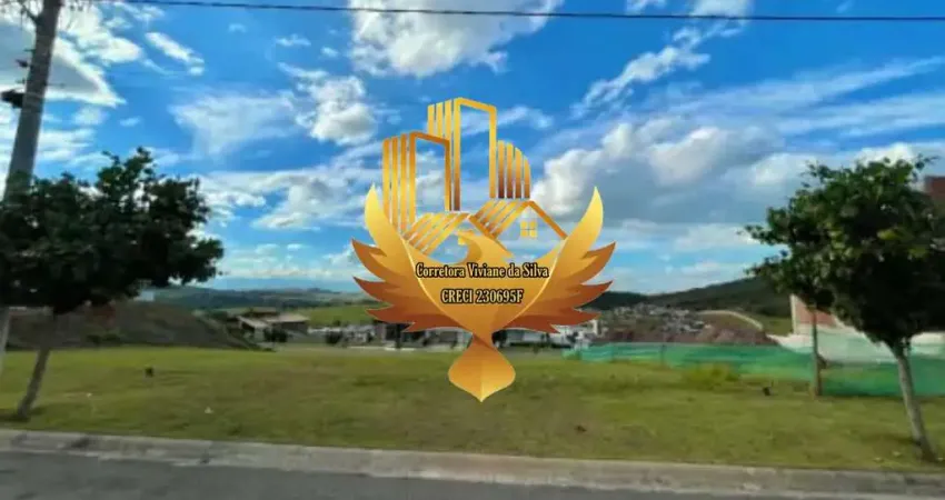 Terreno em condomínio fechado à venda no Itapecerica, Taubaté