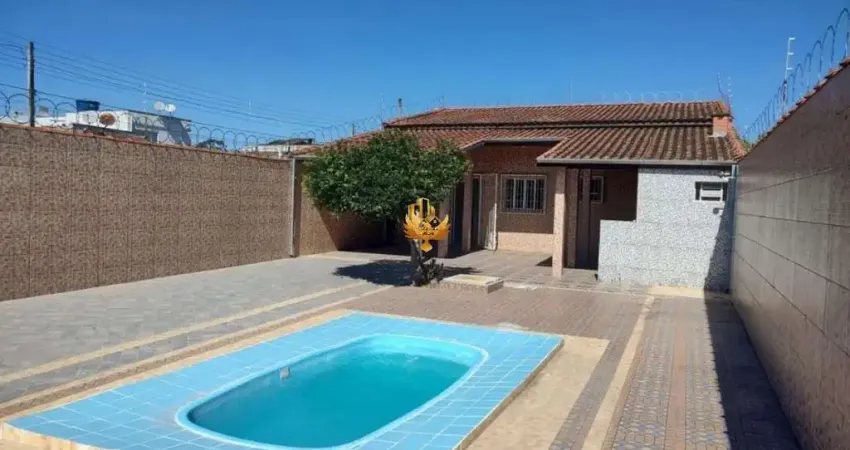 Casa em condomínio fechado com 1 quarto à venda em Flor do Campo, Tremembé 