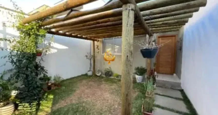 Imperdível! casa à venda em taubaté-sp, jardim hípica pinheiro: 2 quartos, 1 suíte, 1 sala, 2 banheiros, 2 vagas, 71,94m².