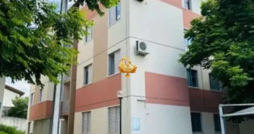 Imperdível oportunidade de adquirir apartamento com 2 quartos no campos elíseos, taubaté-sp!