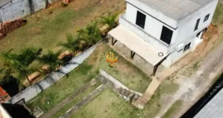 Imperdível! casa à venda em taubaté-sp, loteamento chácaras ingrid: 3 quartos, 1 sala, 3 banheiros, 6 vagas, 120m².