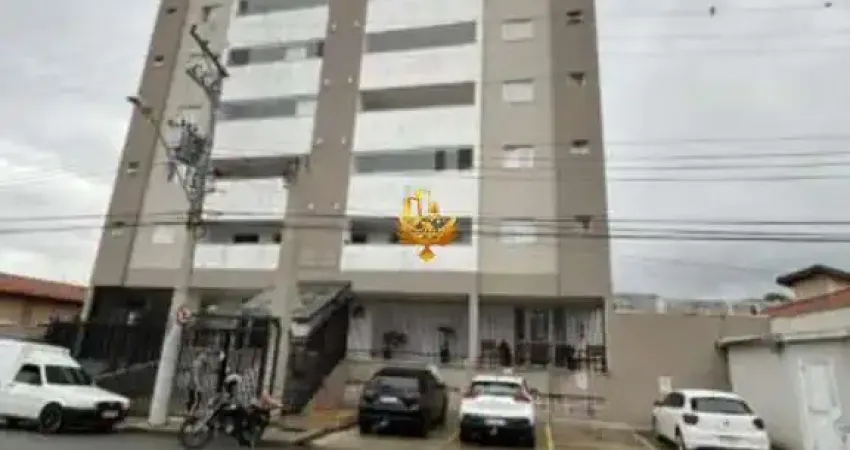 Apartamento à venda em taubaté-sp: 2 quartos, 1 suíte, 1 sala, 2 banheiros, 1 vaga no parque residencial bom conselho. 74m². confira!