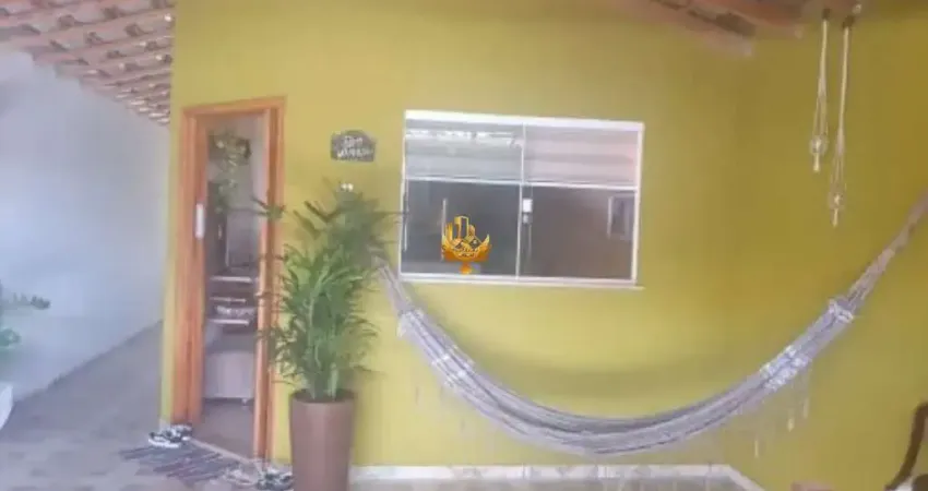 Imperdível! casa à venda em taubaté-sp, bairro jardim do lago i: 2 quartos, 1 suíte, 1 sala, 2 banheiros, 2 vagas, 95m².