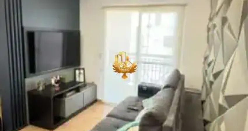 Apartamento à venda em taubaté-sp, bairro piracangaguá: 2 quartos, 1 suíte, sala, 2 banheiros, 1 vaga de garagem, 61m².