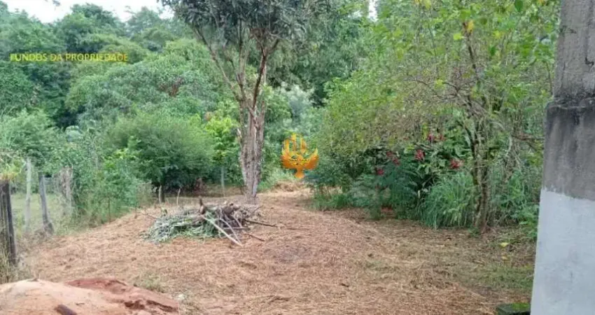 Chácara / sítio com 3 quartos à venda no Parque Senhor do Bonfim, Taubaté