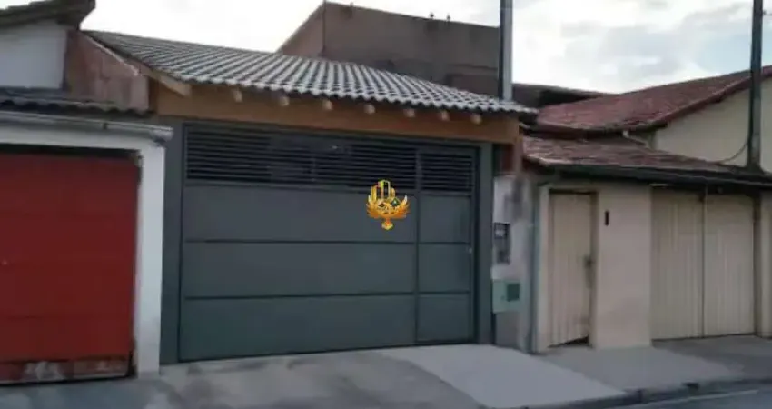 Oportunidade imperdível: casa à venda em taubaté-sp, no bairro terra nova, com ampla área externa e acabamento moderno!