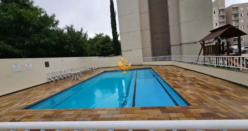 Imperdível! apartamento de 3 quartos na vila são josé, taubaté-sp, com 1 suíte, 2 banheiros, 1 vaga de garagem e 86,16 m².