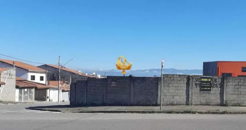 Terreno à venda em taubaté-sp, loteamento vila olímpia  440,00 m² de área!