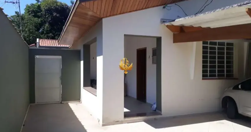 Imperdível! casa à venda em taubaté-sp, no bairro areão, com 3 quartos, 1 sala, 2 banheiros e 2 vagas de garagem.