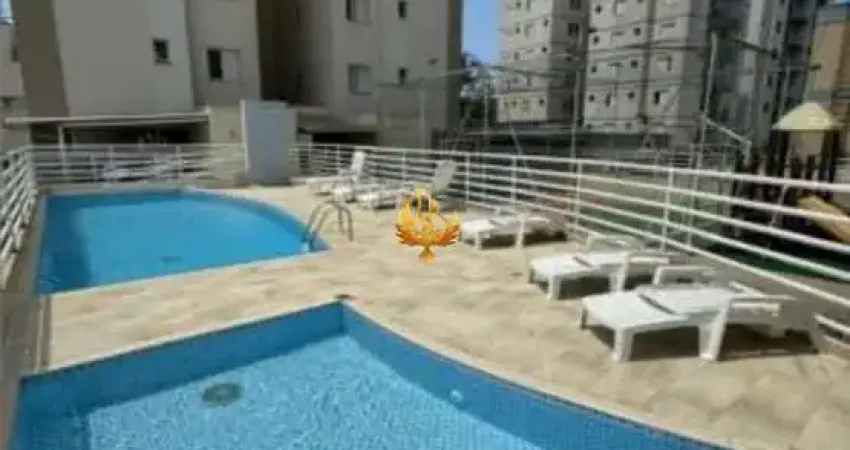 Apartamento de 3 quartos com 74m², 2 vagas na vila são josé, taubaté-sp: seu novo lar te espera!