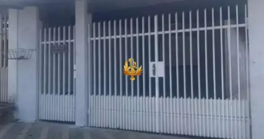 Imperdível oportunidade! casa à venda em taubaté-sp, jardim américa: 2 quartos, 1 sala, 1 banheiro, 2 vagas de garagem, 126,75 m².