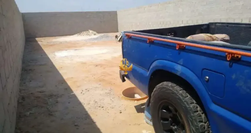 Terreno à venda no Jardim Sandra Maria, Taubaté