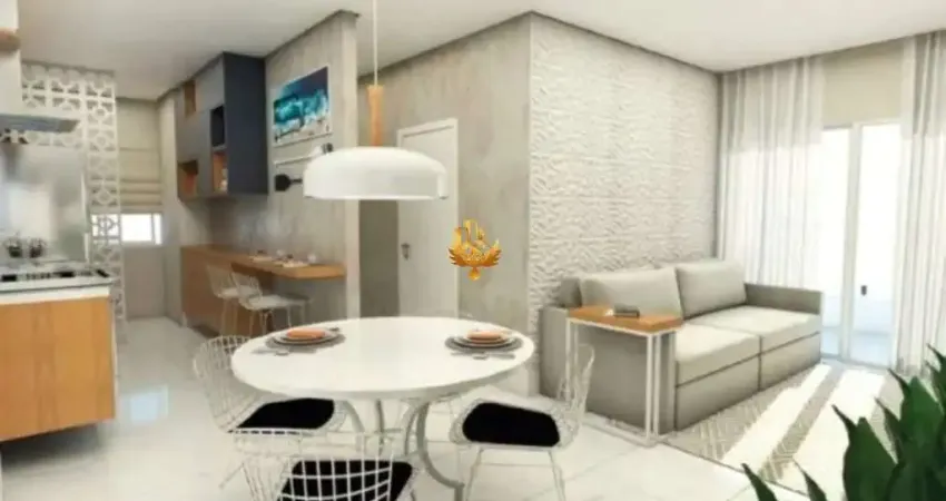 Apartamento à venda em ubatuba-sp, bairro silop: 2 quartos, 1 suíte, 1 sala, 2 banheiros, 1 vaga de garagem, 68m². confira!