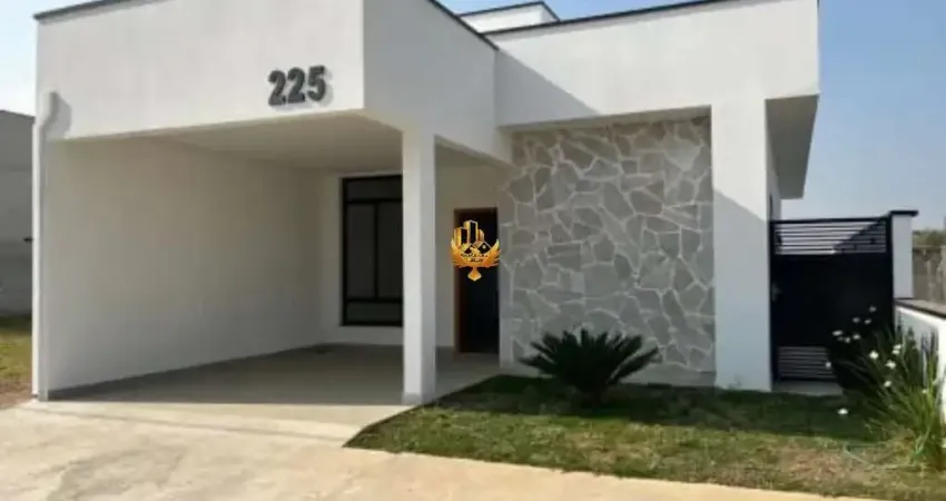 Casa em condomínio de luxo no bairro quiririm - 2 quartos, 1 suíte, 1 vaga, 160m² - taubaté-sp