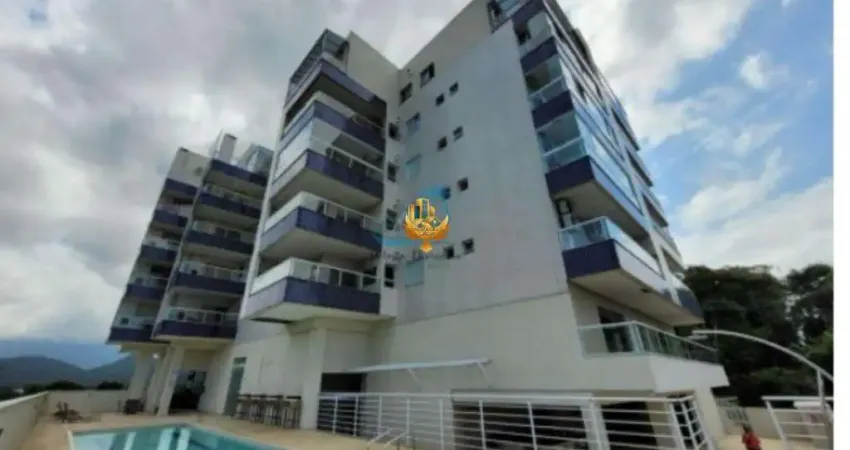 Apartamento à venda em ubatuba-sp, barra da lagoa: 2 quartos, 1 suíte, 1 sala, 2 banheiros, 3 vagas de garagem, 115m².