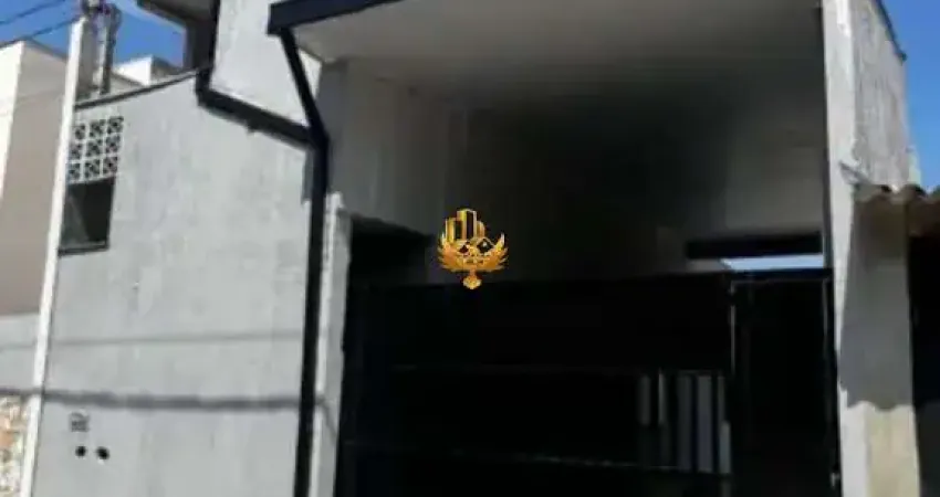 Imperdível oportunidade: casa à venda em taubaté-sp, no jardim santa tereza, com 4 quartos, 1 sala, 2 banheiros, 5 vagas de garagem e 210m² de área!