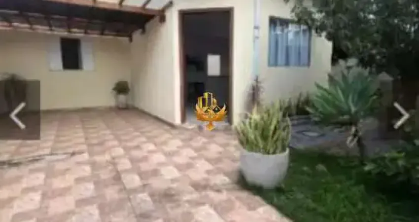 Imperdível oportunidade: casa à venda em taubaté-sp, bairro vista alegre - 3 quartos, 1 suíte, 2 banheiros, 2 vagas, 79m²