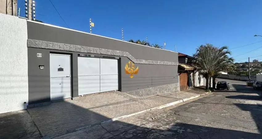 Casa à venda em taubaté-sp, campos elíseos: 4 quartos, 1 suíte, 3 banheiros, 4 vagas de garagem, 168m².