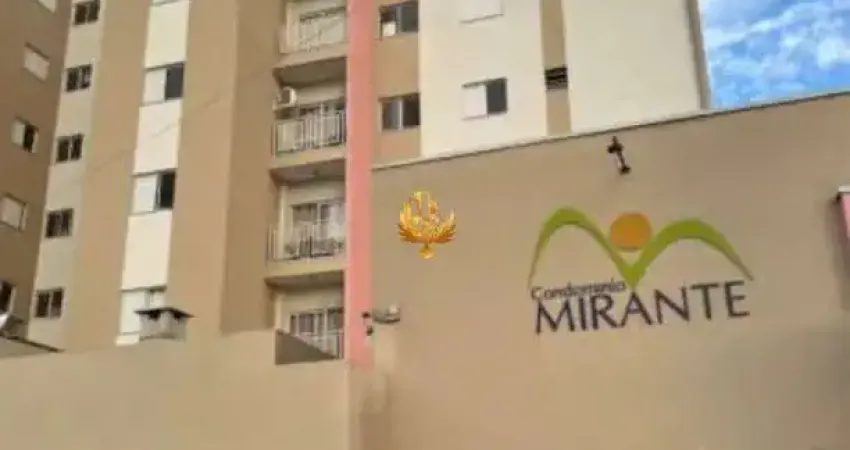 Imperdível! apartamento à venda em taubaté-sp, no bairro granjas panorama com 56,00 m² de área.