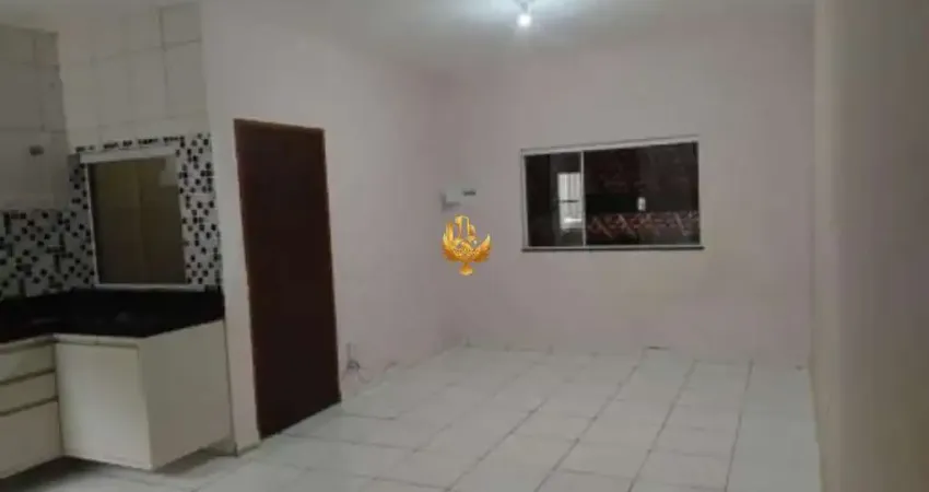 Impecável casa de 2 quartos e 1 suíte no jardim marlene miranda, taubaté-sp: 125m², 2 vagas. venha conferir!