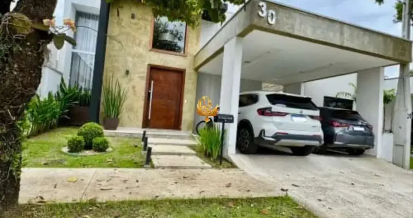 Casa de luxo em condomínio, 3 quartos e 1 suíte, na cidade de taubaté-sp, bairro piracangaguá, 168m².