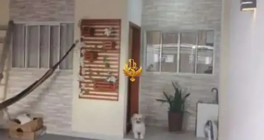 Imperdível oportunidade: casa à venda em taubaté-sp, residencial estoril! 2 quartos, 1 suíte, 1 sala, 2 banheiros, 2 vagas, 125m².