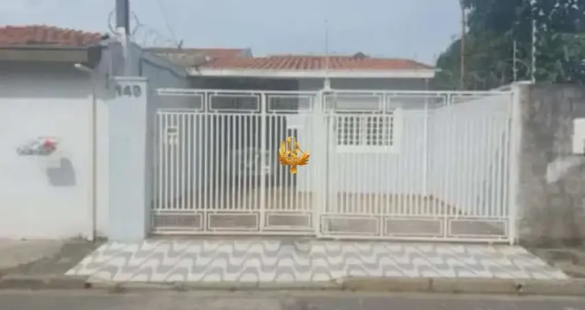 Imperdível: casa à venda em taubaté-sp, bairro jardim garcez, 2 quartos, 1 suíte, 1 sala, 2 banheiros, 2 vagas, 180m²!