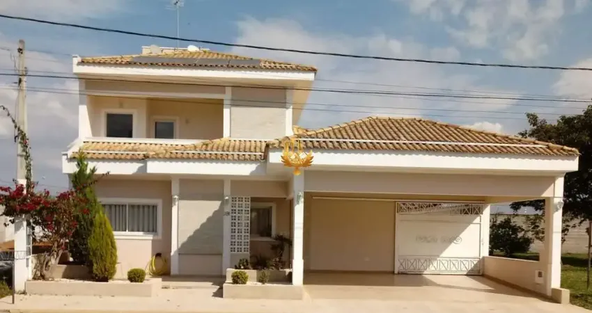 Imperdível oportunidade: casa em condomínio de alto padrão em taubaté-sp, 3 quartos, 2 suítes, 306m² de área!