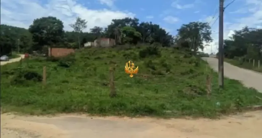 Terreno à venda na Vila Velha II, Taubaté