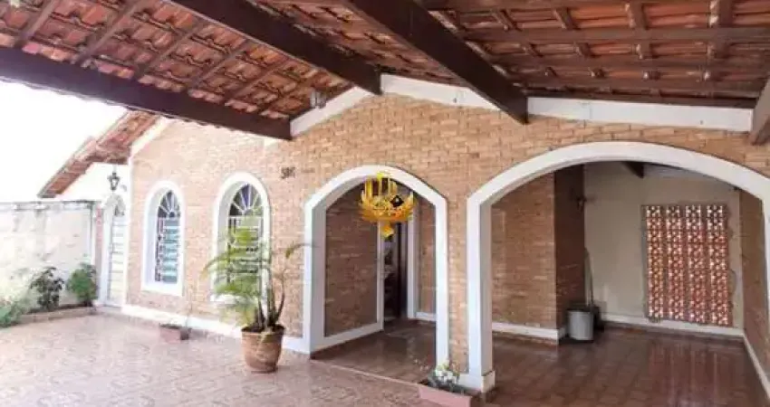 Imperdível oportunidade: Casa à venda em São José dos Campos-SP, Jardim Satélite, 3 quartos, 1 suíte, 2 salas, 2 banheiros, 3 vagas, 150m².