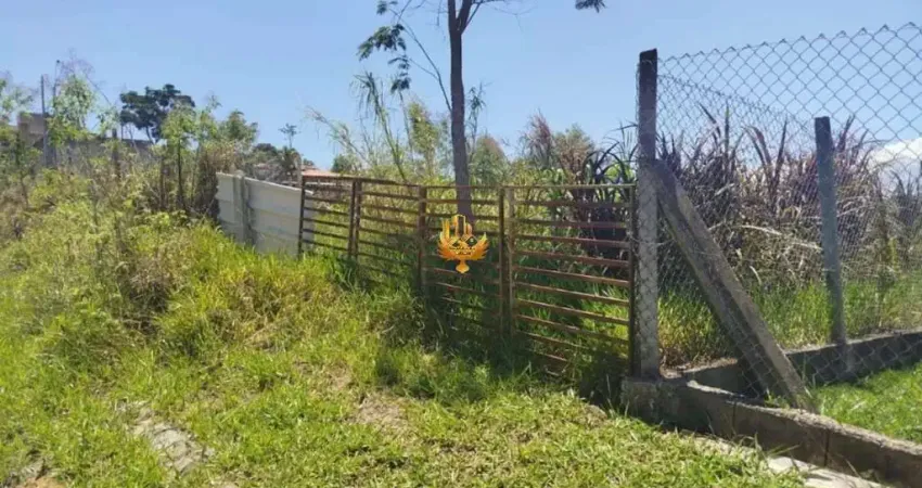 Terreno à venda no Barreiro, Taubaté