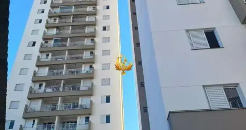 Apartamento com 2 quartos à venda no Jardim das Nações, Taubaté