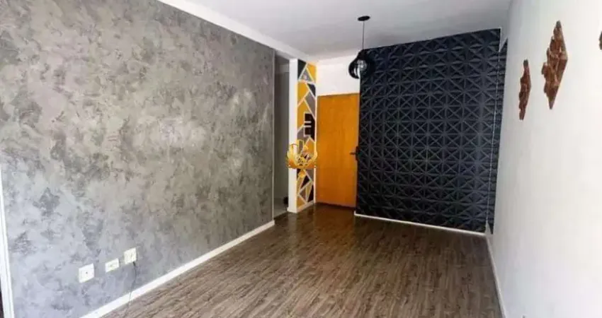 Apartamento à venda em Taubaté-SP, Granjas Panorama: 2 quartos, 1 sala, 1 banheiro, 1 vaga de garagem, 56m²!