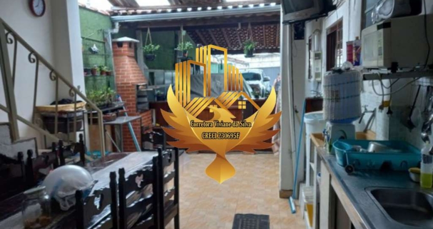 Casa à venda em Taubaté-SP, no bairro Esplanada Independência: 5 quartos, 1 sala, 5 banheiros, 7 vagas, 300m².